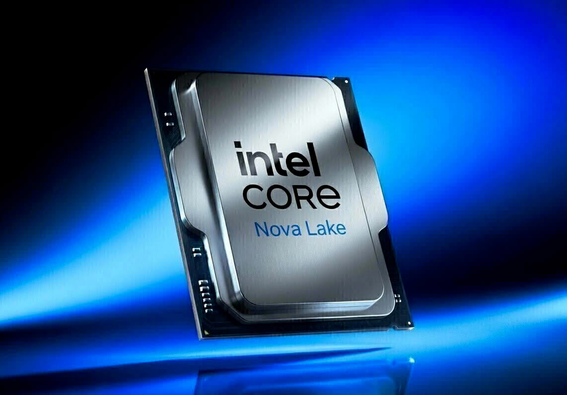 Intel Moves Most 