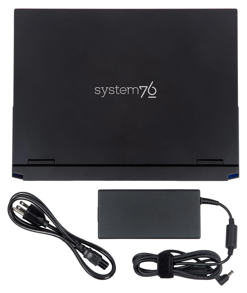(PR) System76 Unveils Adder Pro Laptop Featuring 2K OLED Display, Core Ultra 7, and RTX 50 Series