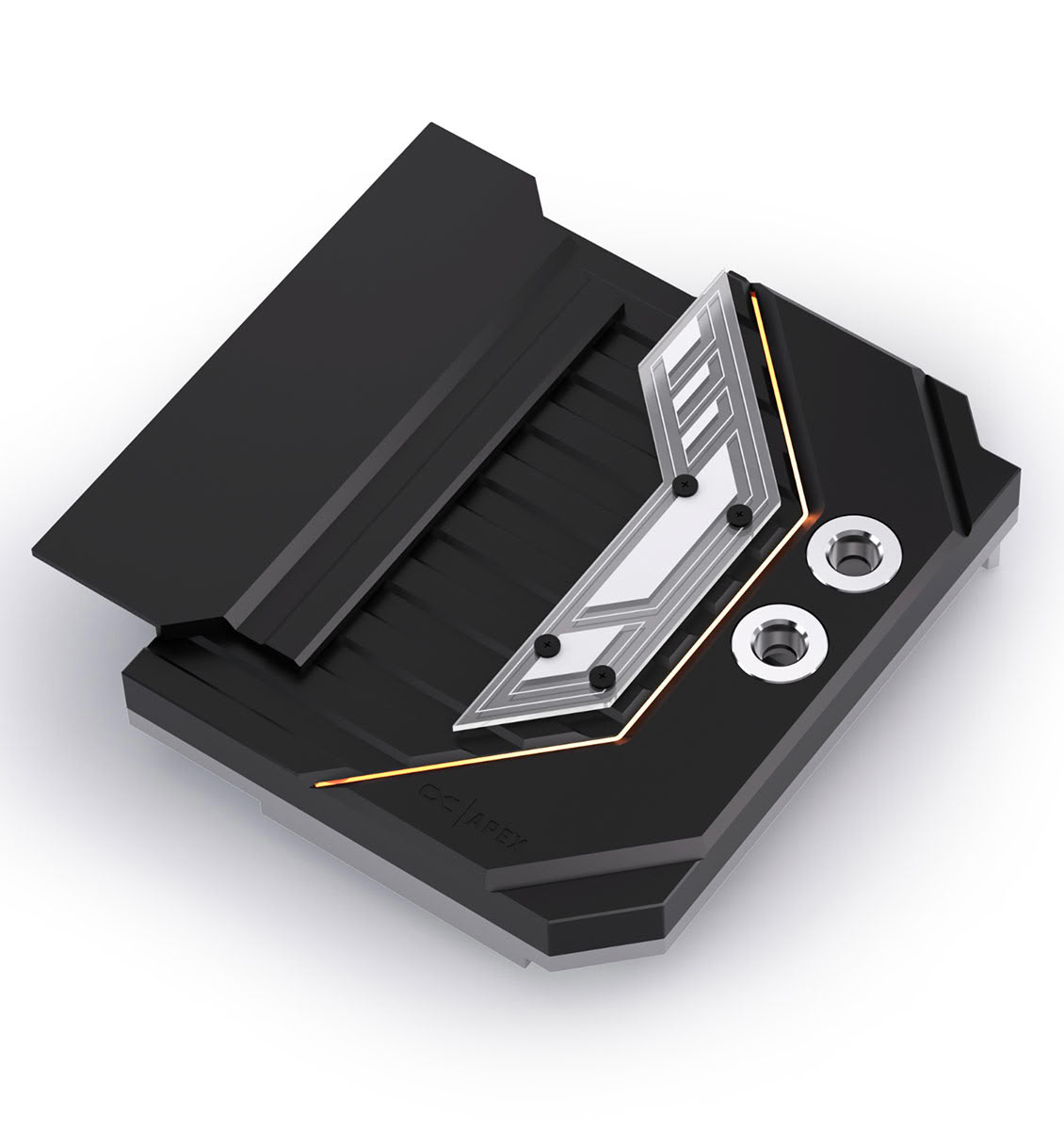 (PR) Alphacool Introduces New CPU+VRM Monoblocks Compatible with MSI, GIGABYTE, and ASUS