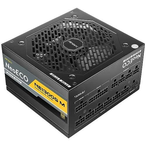 Neo Eco(NE) Gold(NE-G) Modular ATX 3.0