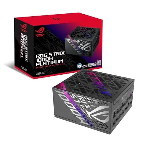 ROG Strix Platinum
