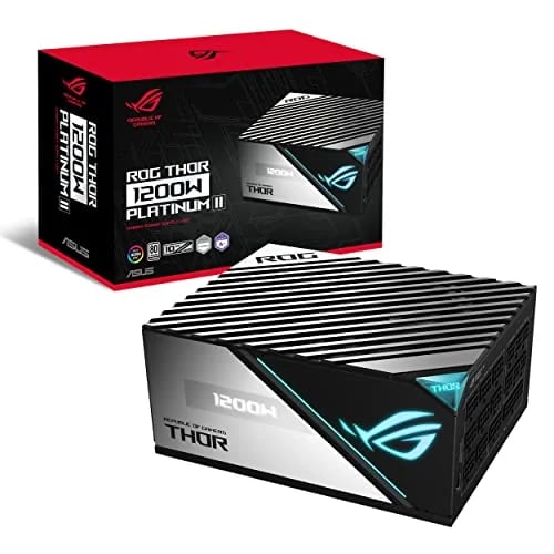 ROG THOR Platinum II