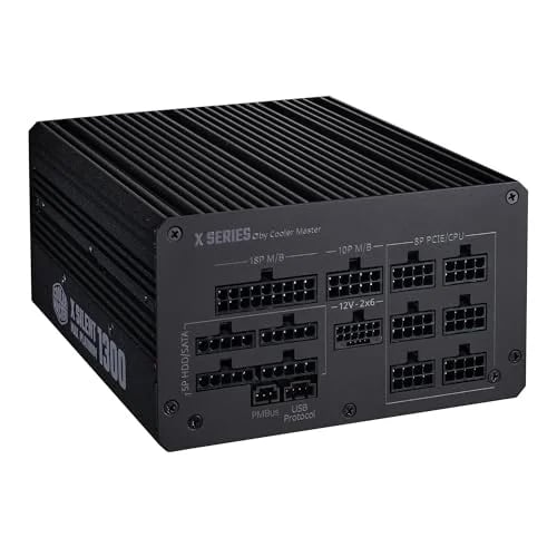 X Silent MAX Platinum