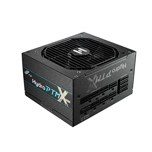 Hydro PTM X Pro ATX 3.0