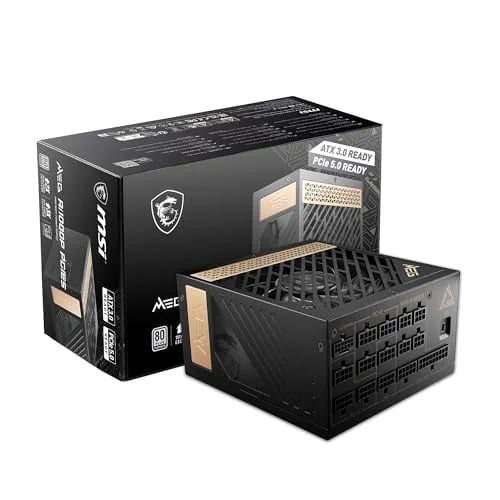 MEG Ai-P PCIE5