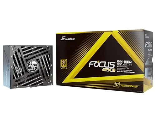 Focus GX V4 ATX 3.1