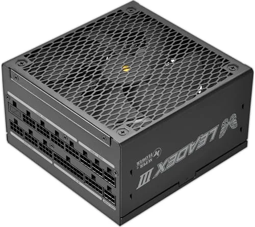 Leadex III Gold Up ATX 3.1 (GE)