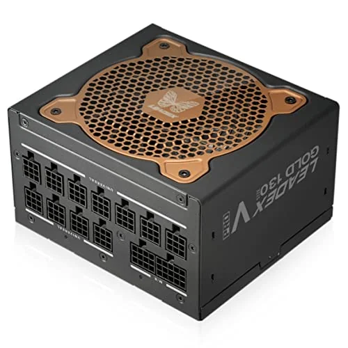 Leadex V Gold Pro