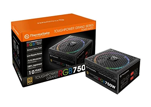 Toughpower GrandRGB Gold